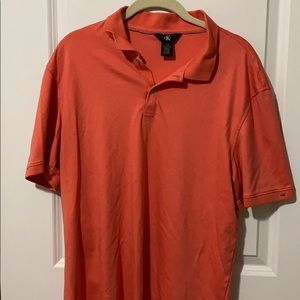 Calvin Klein men’s polo 👕